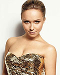 Hayden Panettiere